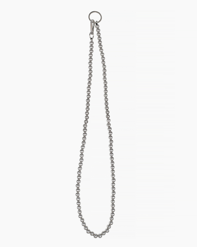 Брелок 100 бусин