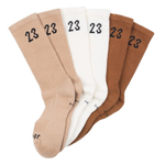 Носки Jordan Essentials Crew Socks Brown