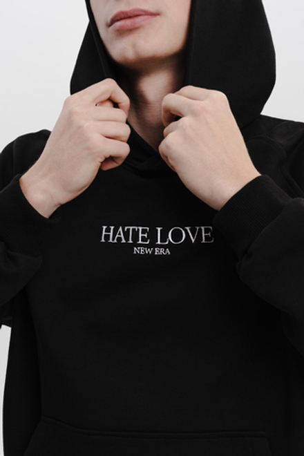 «НОВАЯ ЭРА» Худи SS 2026