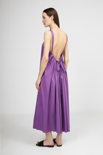 Платье женское MAX MARA BEACHWEAR ROMEA