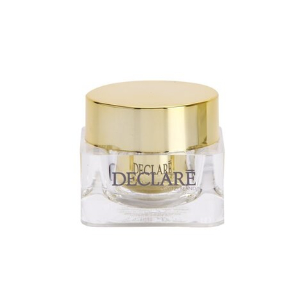 Declare Caviar Perfection - роскошный питательный крем против морщин для сухой кожи /   50  ml  / GTIN 9007867007082