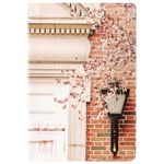 Обложка для паспорта "Пейзаж", ПВХ, фотопечать ассорти, STAFF, 237590