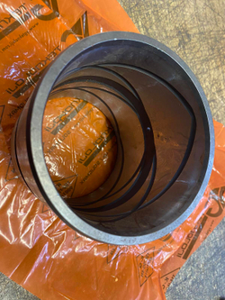 Втулка 110х125х138