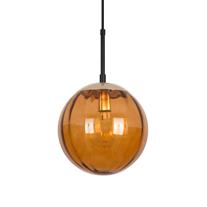 Подвесной светильник Modelux Modemodern MD.1221.1 BR