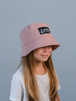 Подростковая панамка