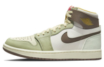 Кроссовки Jordan Air Jordan 1 High Zoom Cmft 2 "Year Of The Rabbit"
