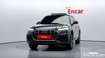 Audi Q5 (FY) 40 TDI Quattro (03.2022)