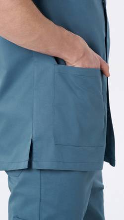 Костюм медицинский Стивен №4320