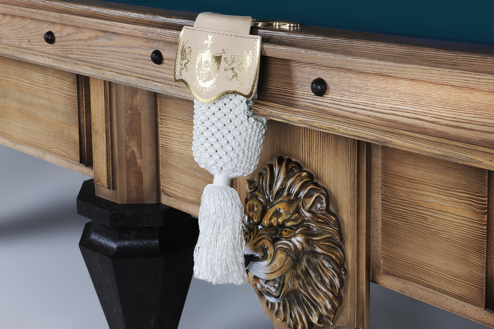 Бильярдная коллекция Охота