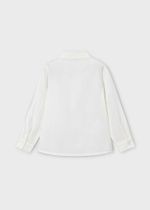 рубашка с топом