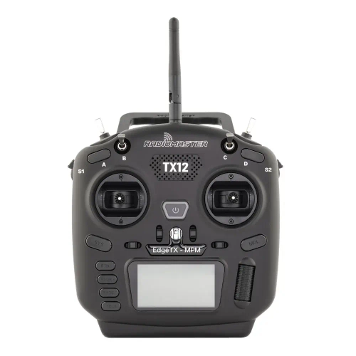Аппаратура управления Radiomaster TX12 MK2 CC2500