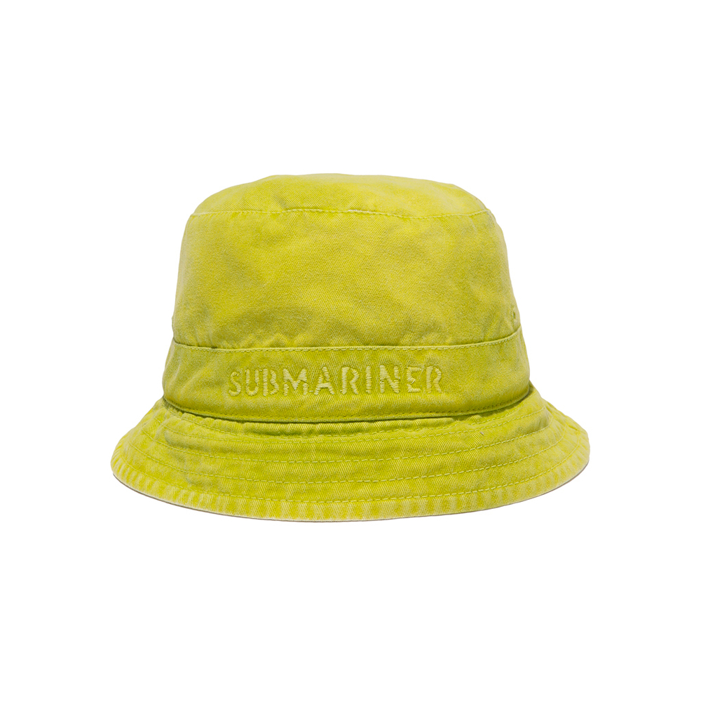 HS GMD BCKT HT NIGHT GLOW LIME