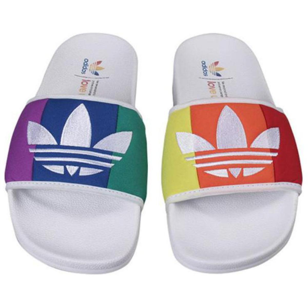 Сандалии и Сланцы Adidas Originals, EF2317