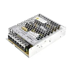 Источник напряжения PSL002 24В 100Вт IP 20 220203 Led Strip 220203