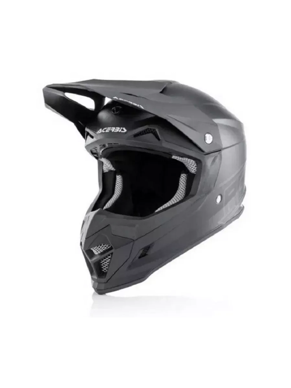 Шлем ACERBIS PROFILE 4.0 black L