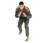 Кимоно Tatami BJJ Nova Absolute Хаки