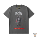 Футболка Kanye West "Donda merch"