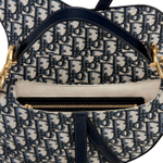 Сумка DIOR Saddle Oblique, M0446CTZQ-M928