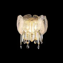 Z59-ф280*H310 H GOLD (1) Бра NW