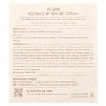 Dr. Ceuracle, Веганский гель-крем с чаем комбуча, 75 г (2,64 унции)