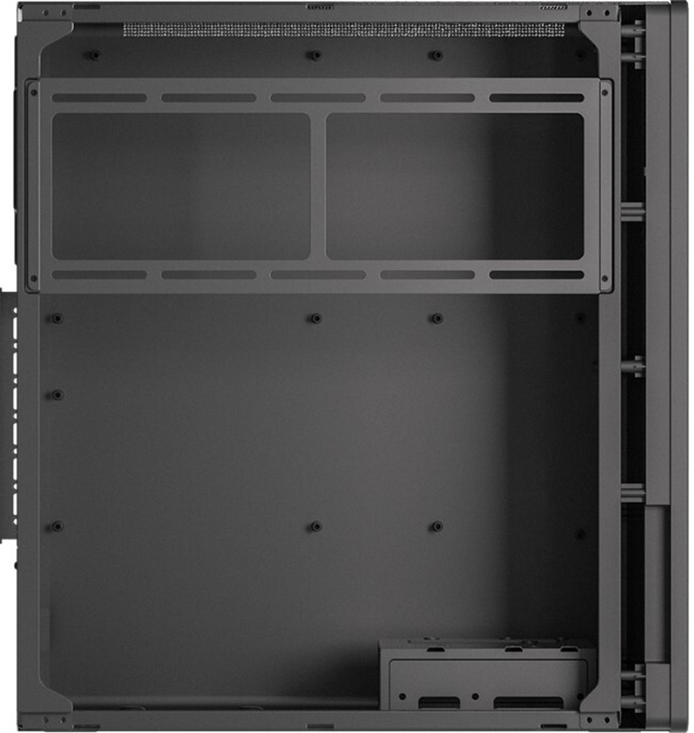 Корпус ATX Formula V TIMBERLINE T2
