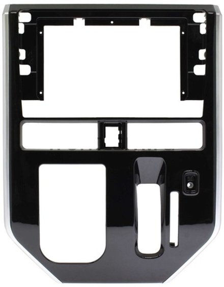 Магнитола для Toyota Tank, Roomy, Daihatsu Thor, Subaru Justy (2016-2020, климат) - Teyes CC3-2K монитор 13", QLED+2K, Android 10, ТОП процессор, 4G SIM-слот, CarPlay