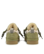 LOWMEL LO SNEAKER - Muted Brass