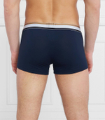 Трусики-боксеры Trunk Pique BOSS BLACK - темно-синий(50489450)