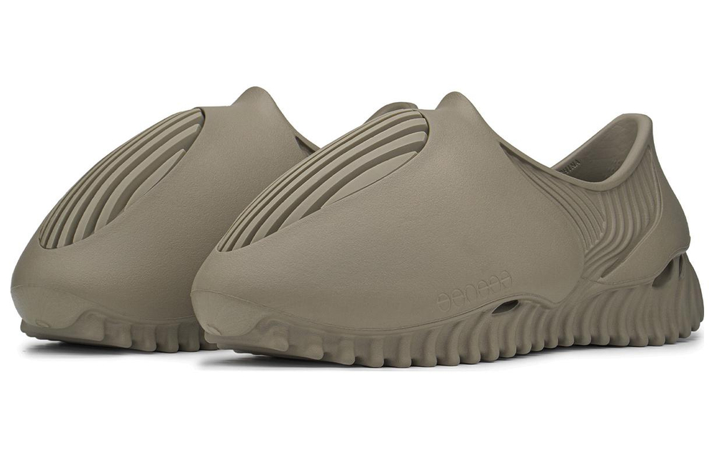 Genegg Foam Runner Whale