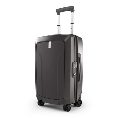Чемодан Thule Revolve Carry On Spinner 33L TRGC122 Raven Gray (3203922)