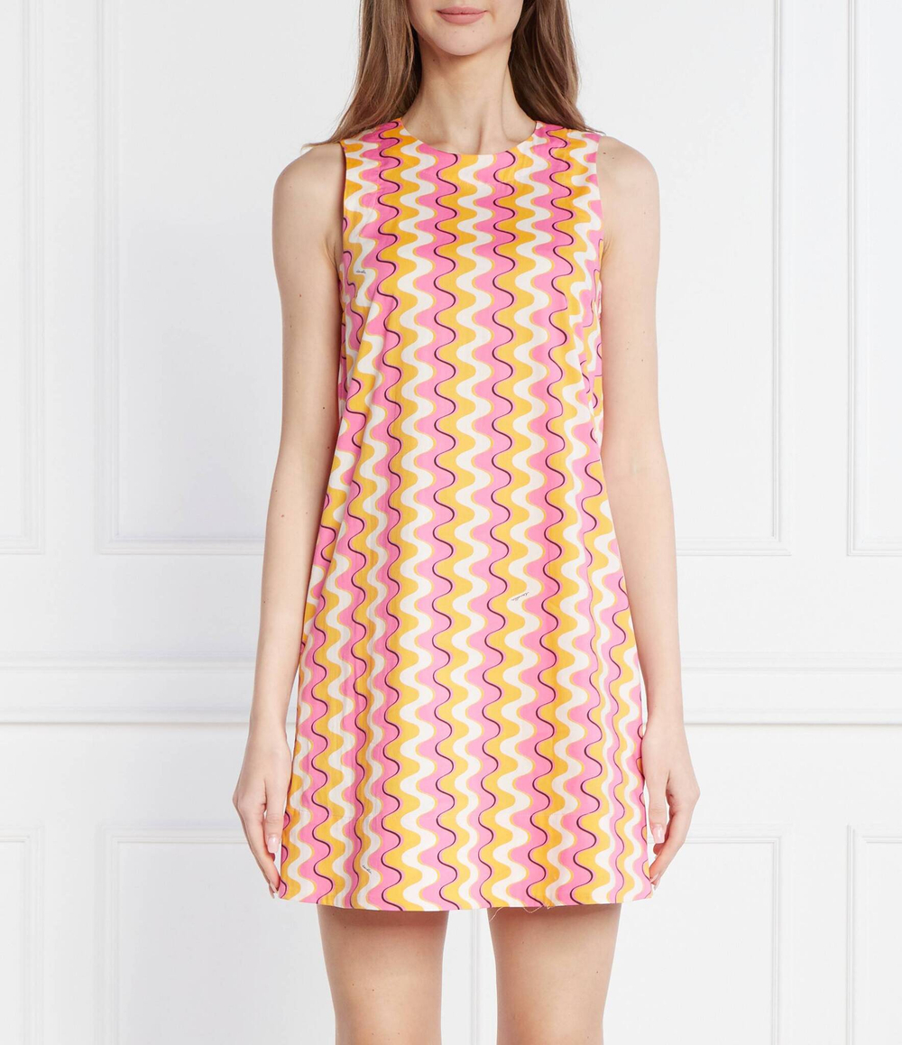 Платье MORINA Marella - разноцветная(13221232)