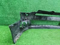 Бампер передний Citroen C5 2 (2007-2017)