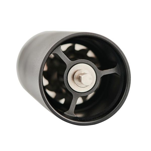 Кофемолка ручная жерновая с регулировкой помола YAMI