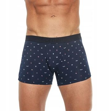 Трусы мужские боксеры Cornette High Emotion 508/124