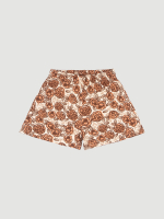 Пижама для девочки Mjölk Розы