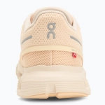 Женские Кроссовки для бега On Cloud 6 blonde/dew
