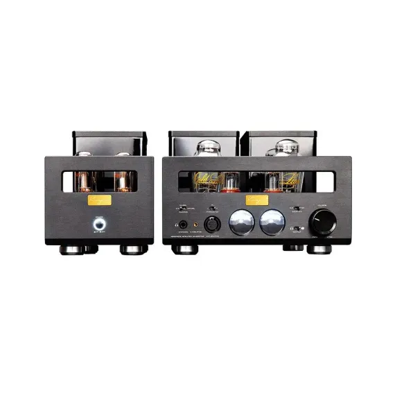 Cayin HA-300MK2 Black