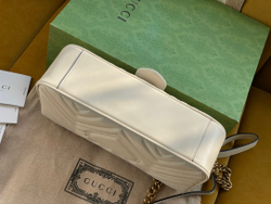 Gucci Marmont 26 cm