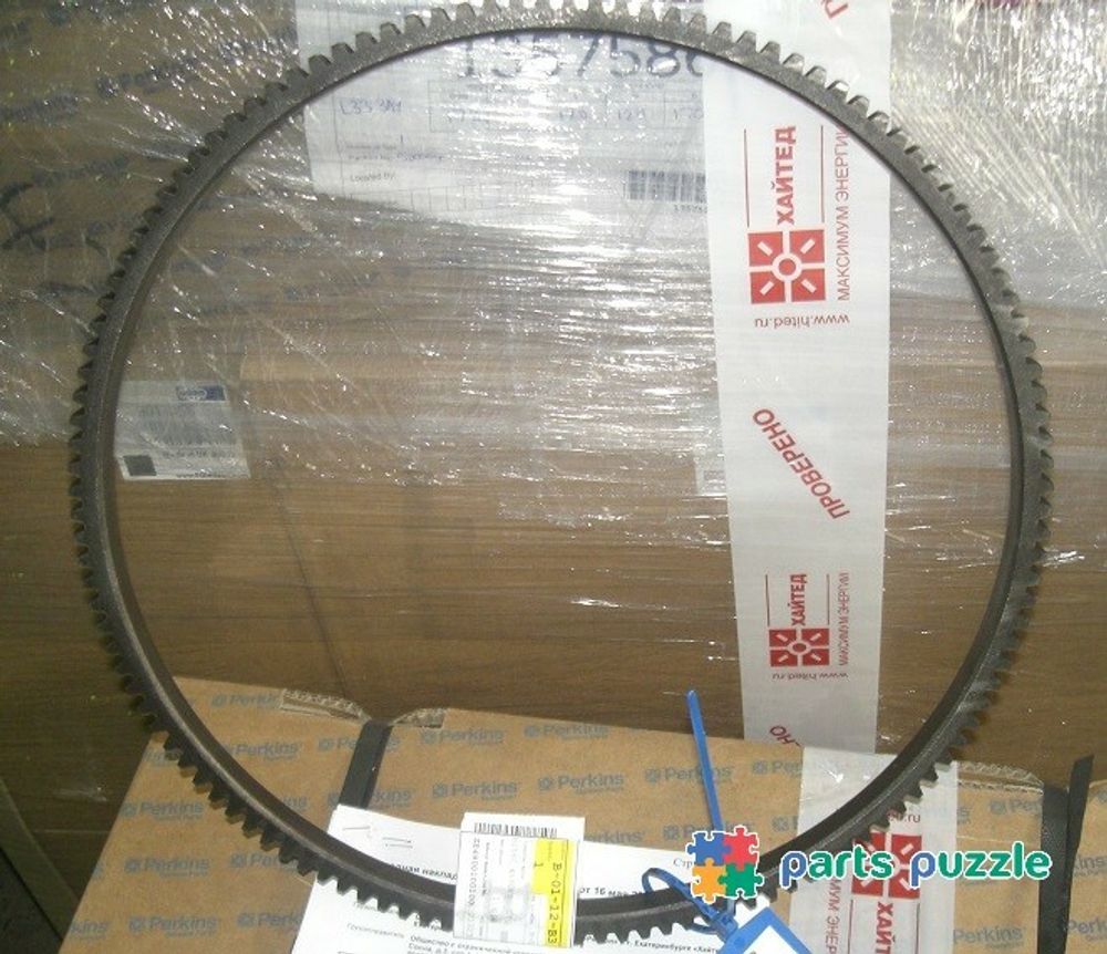 Венец маховика / STARTER RING GEAR АРТ: 930-775