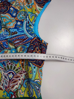 Платье MAGDA летнее 46 размер, новое