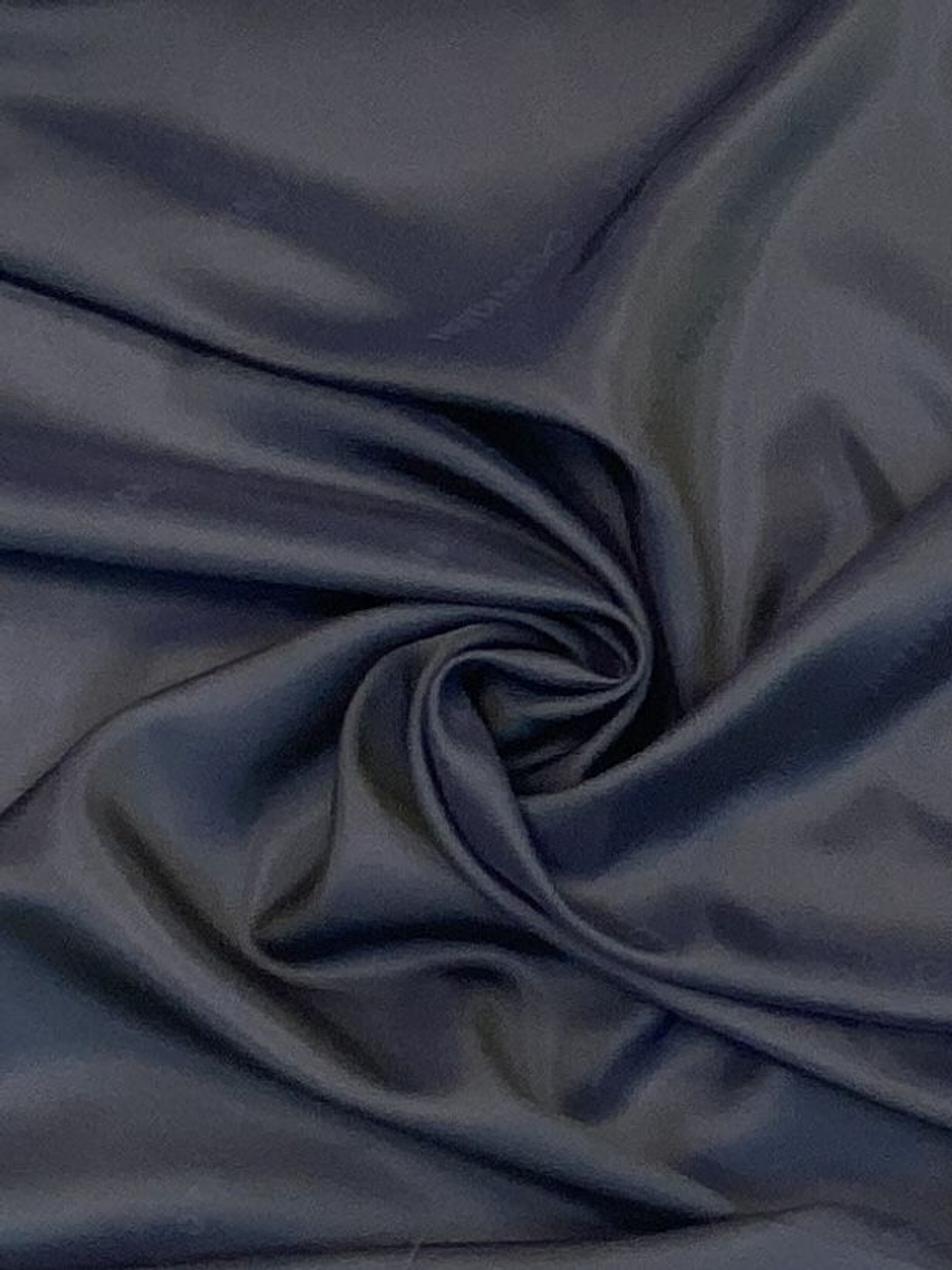 Ткань подкладочная с принтом (Италия - HUGO) 50% вискоза 50% п.э -145см 1 м