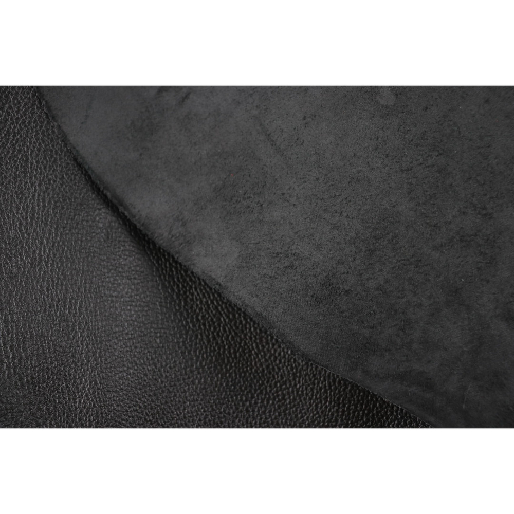 1,4-1,6 Спилок с покрытием Алжир черный 2