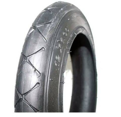 Покрышка 12х1.95 вело колясочная