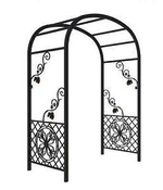 Пергола арка «Летний сад»