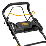 Газонокосилка бензиновая GLD-460SP, 146 куб.см., шир. 46 см,привод,7 уров.,травосб. 50 л// Denzel