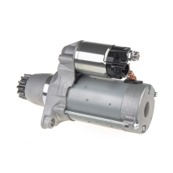 Стартер (12V,1,6kW/13 зубьев) TOYOTA CAMRY/RAV 4/LEXUS RX 2.4/3.5 GANZ GIP14012