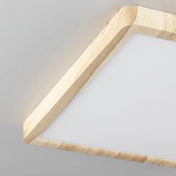 Citilux Бейсик CL738K242V LED Светильник накладной Клён