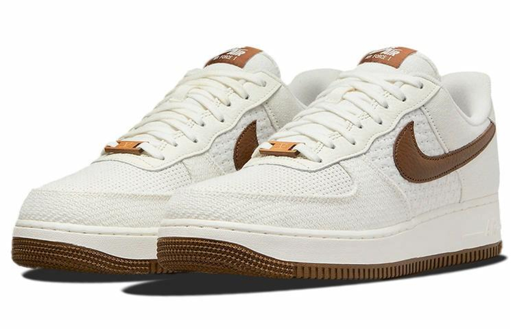 Кроссовки Nike Air Force 1 Snkrs Day