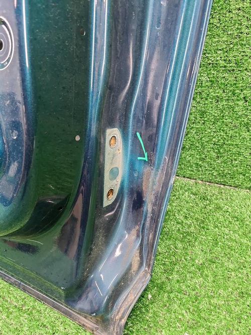 Дверь передняя левая Geely Monjaro (2021-н.в.)