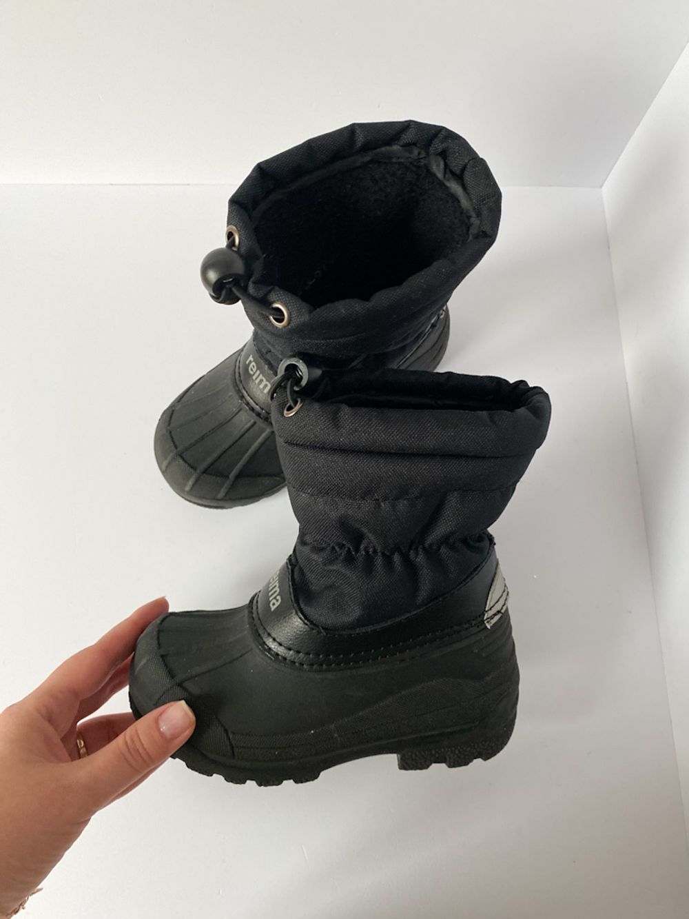 Сапоги Reima, 26